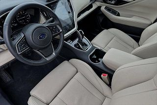 2023 Subaru Legacy Limited 4S3BWAN69P3017611 in Burlingame, CA 9