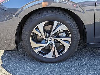 2023 Subaru Legacy Premium 4S3BWAF68P3011488 in Charlotte, NC 10