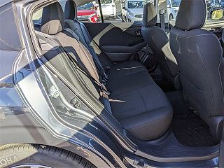 2023 Subaru Legacy Premium 4S3BWAF68P3011488 in Charlotte, NC 34