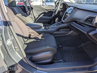 2023 Subaru Legacy Premium 4S3BWAF68P3011488 in Charlotte, NC 38