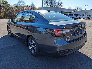 2023 Subaru Legacy Premium 4S3BWAF68P3011488 in Charlotte, NC 5