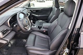 2023 Subaru Legacy Limited 4S3BWAN67P3012133 in Charlotte, NC 18