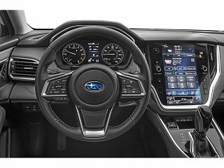 2023 Subaru Legacy Limited 4S3BWAN67P3012133 in Charlotte, NC 49