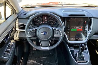2023 Subaru Legacy Touring 4S3BWGP65P3012406 in Columbus, GA 5