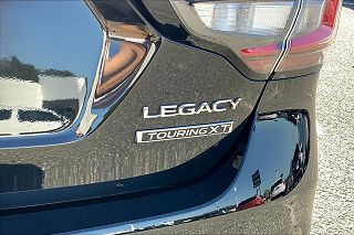 2023 Subaru Legacy Touring 4S3BWGP65P3012406 in Columbus, GA 9
