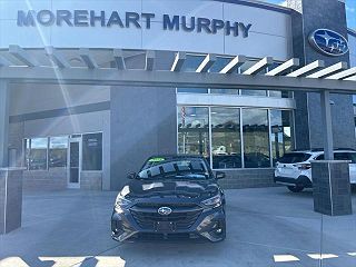 2023 Subaru Legacy Premium 4S3BWAF60P3013574 in Durango, CO