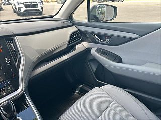 2023 Subaru Legacy Premium 4S3BWAC69P3002397 in Durango, CO 16