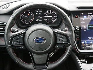 2023 Subaru Legacy Sport 4S3BWGG68P3006857 in Lansing, MI 19
