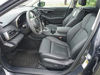 2023 Subaru Legacy Touring 4S3BWGP60P3018078 in Metairie, LA 7