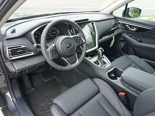 2023 Subaru Legacy Touring 4S3BWGP60P3018078 in Metairie, LA 8
