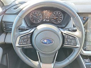 2023 Subaru Legacy Premium 4S3BWAF63P3012323 in Somerset, NJ 20