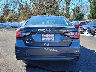 2023 Subaru Legacy Premium 4S3BWAF63P3012323 in Somerset, NJ 5