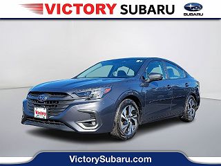 2023 Subaru Legacy Premium VIN: 4S3BWAF63P3012323