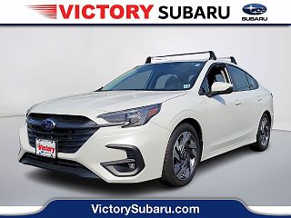 2023 Subaru Legacy Limited VIN: 4S3BWAN63P3016051