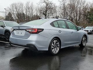 2023 Subaru Legacy Limited 4S3BWAN66P3013712 in Somerset, NJ 4