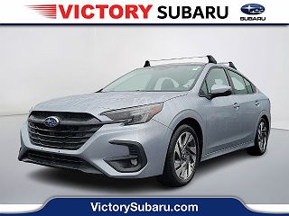 2023 Subaru Legacy Limited VIN: 4S3BWAN66P3013712