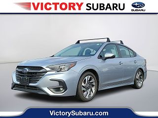 2023 Subaru Legacy Limited 4S3BWAN61P3013696 in Somerset, NJ 1