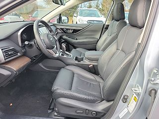 2023 Subaru Legacy Limited 4S3BWAN61P3013696 in Somerset, NJ 13