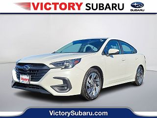 2023 Subaru Legacy Limited VIN: 4S3BWAN64P3016947
