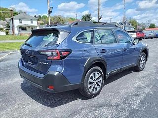 2023 Subaru Outback  4S4BTAAC9P3166181 in Altoona, PA 6