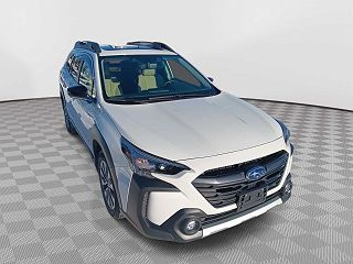 2023 Subaru Outback Limited VIN: 4S4BTGND8P3182507