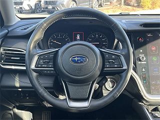 2023 Subaru Outback Touring 4S4BTGPDXP3125643 in Annapolis, MD 10