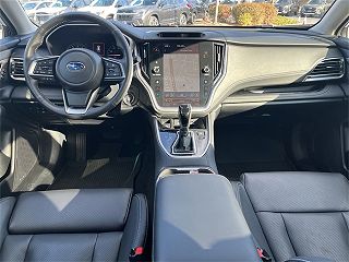 2023 Subaru Outback Touring 4S4BTGPDXP3125643 in Annapolis, MD 19