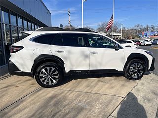 2023 Subaru Outback Touring 4S4BTGPDXP3125643 in Annapolis, MD 2