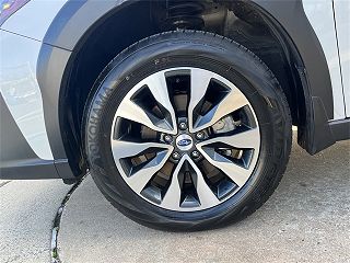 2023 Subaru Outback Touring 4S4BTGPDXP3125643 in Annapolis, MD 22