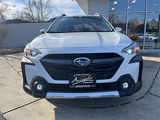 2023 Subaru Outback Touring 4S4BTGPDXP3125643 in Annapolis, MD 3