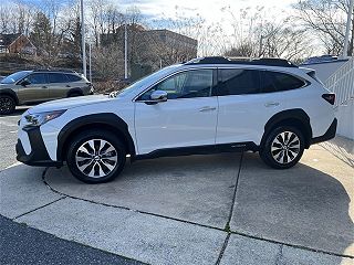 2023 Subaru Outback Touring 4S4BTGPDXP3125643 in Annapolis, MD 5