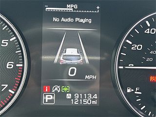 2023 Subaru Outback Touring 4S4BTAPC5P3196382 in Annapolis, MD 11