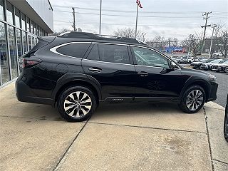 2023 Subaru Outback Touring 4S4BTAPC5P3196382 in Annapolis, MD 2