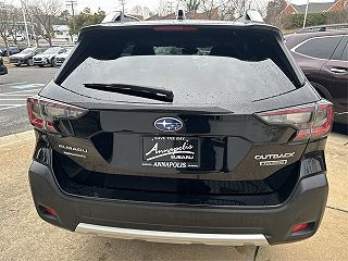 2023 Subaru Outback Touring 4S4BTAPC5P3196382 in Annapolis, MD 5
