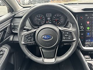 2023 Subaru Outback Touring 4S4BTAPC5P3196382 in Annapolis, MD 9