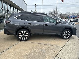 2023 Subaru Outback Touring 4S4BTAPCXP3126540 in Annapolis, MD 2