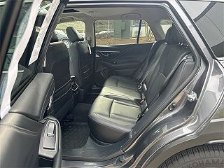 2023 Subaru Outback Touring 4S4BTAPCXP3126540 in Annapolis, MD 20