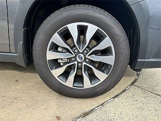 2023 Subaru Outback Touring 4S4BTAPCXP3126540 in Annapolis, MD 25