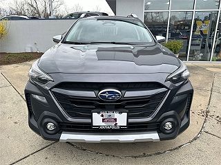 2023 Subaru Outback Touring 4S4BTAPCXP3126540 in Annapolis, MD 3
