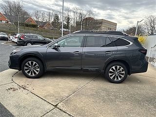 2023 Subaru Outback Touring 4S4BTAPCXP3126540 in Annapolis, MD 5