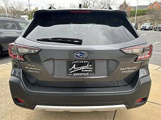 2023 Subaru Outback Touring 4S4BTAPCXP3126540 in Annapolis, MD 6