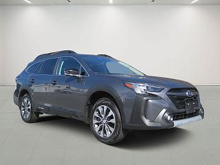 2023 Subaru Outback Limited 4S4BTANC2P3184578 in Belmont, MA 1