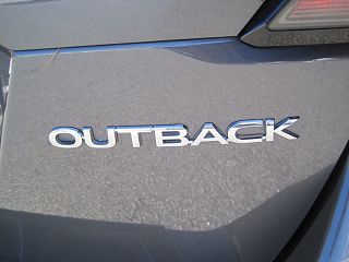 2023 Subaru Outback Limited 4S4BTANC2P3184578 in Belmont, MA 11