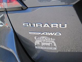 2023 Subaru Outback Limited 4S4BTANC2P3184578 in Belmont, MA 12