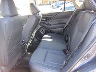 2023 Subaru Outback Limited 4S4BTANC2P3184578 in Belmont, MA 18
