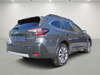 2023 Subaru Outback Limited 4S4BTANC2P3184578 in Belmont, MA 2