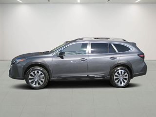 2023 Subaru Outback Limited 4S4BTANC2P3184578 in Belmont, MA 5