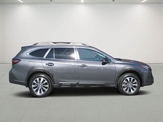 2023 Subaru Outback Limited 4S4BTANC2P3184578 in Belmont, MA 6