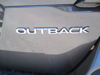 2023 Subaru Outback Limited 4S4BTANC6P3145461 in Belmont, MA 11