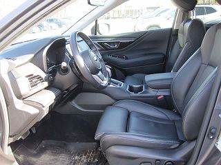 2023 Subaru Outback Limited 4S4BTANC6P3145461 in Belmont, MA 19